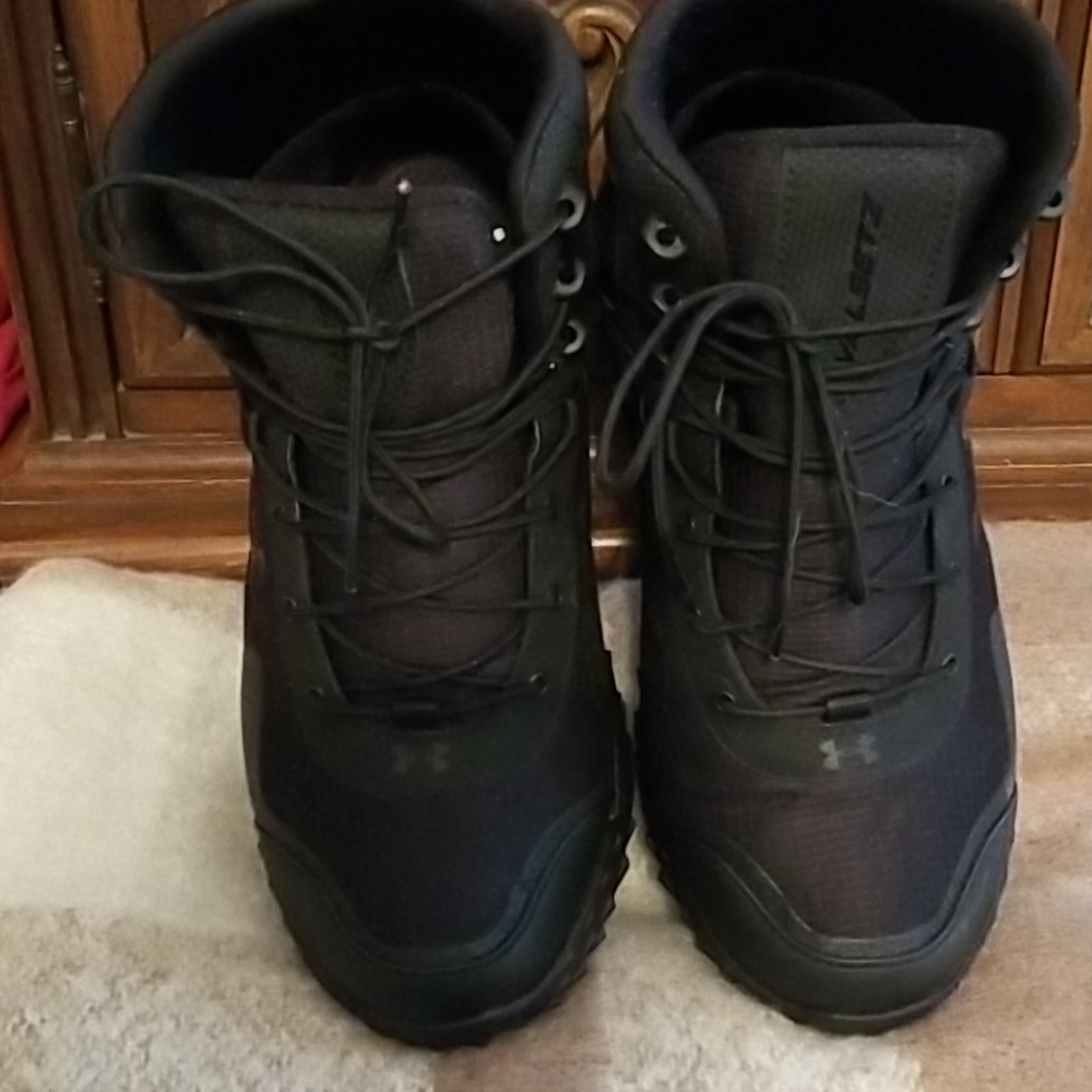 Chukka Boots